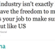Illustration for article titled Rihanna Responds To Critics Of Her Man Down Video